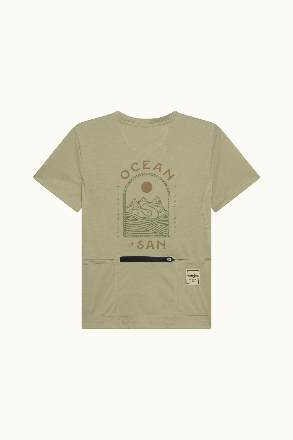 Women's All Day Shirt - Summer Edition