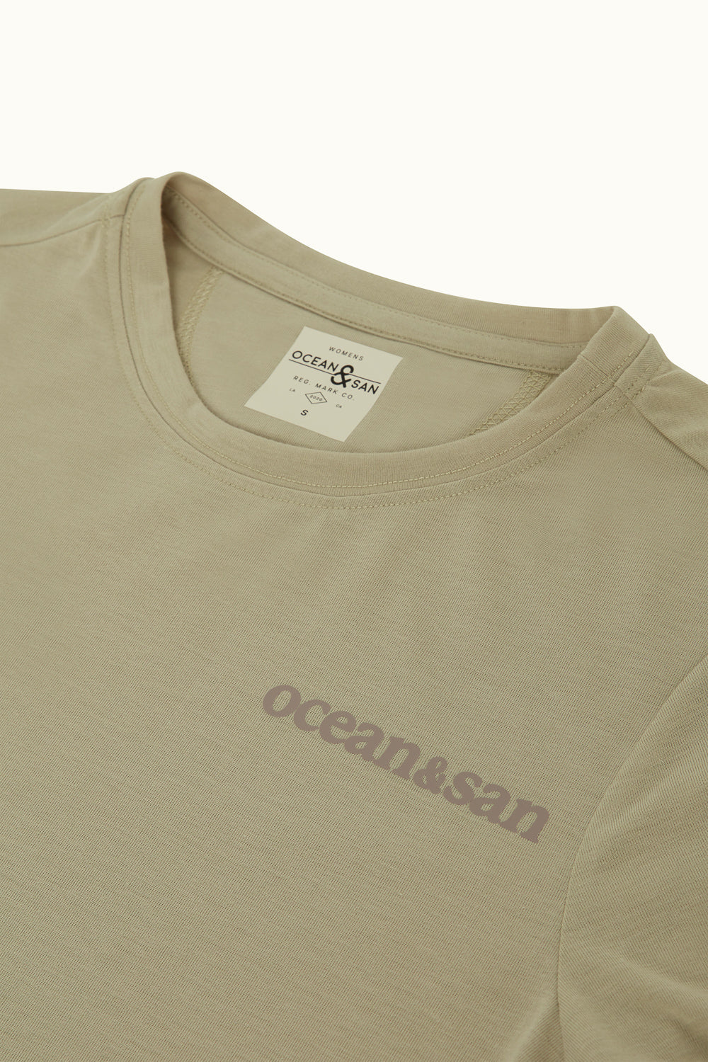 Women's All Day Shirt Summer Edition Ocean and San
