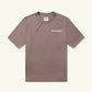Women's All Day Shirt - Twilight Mauve