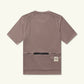 Women's All Day Shirt - Twilight Mauve