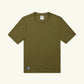 Women's UL Shirt - Fir Green