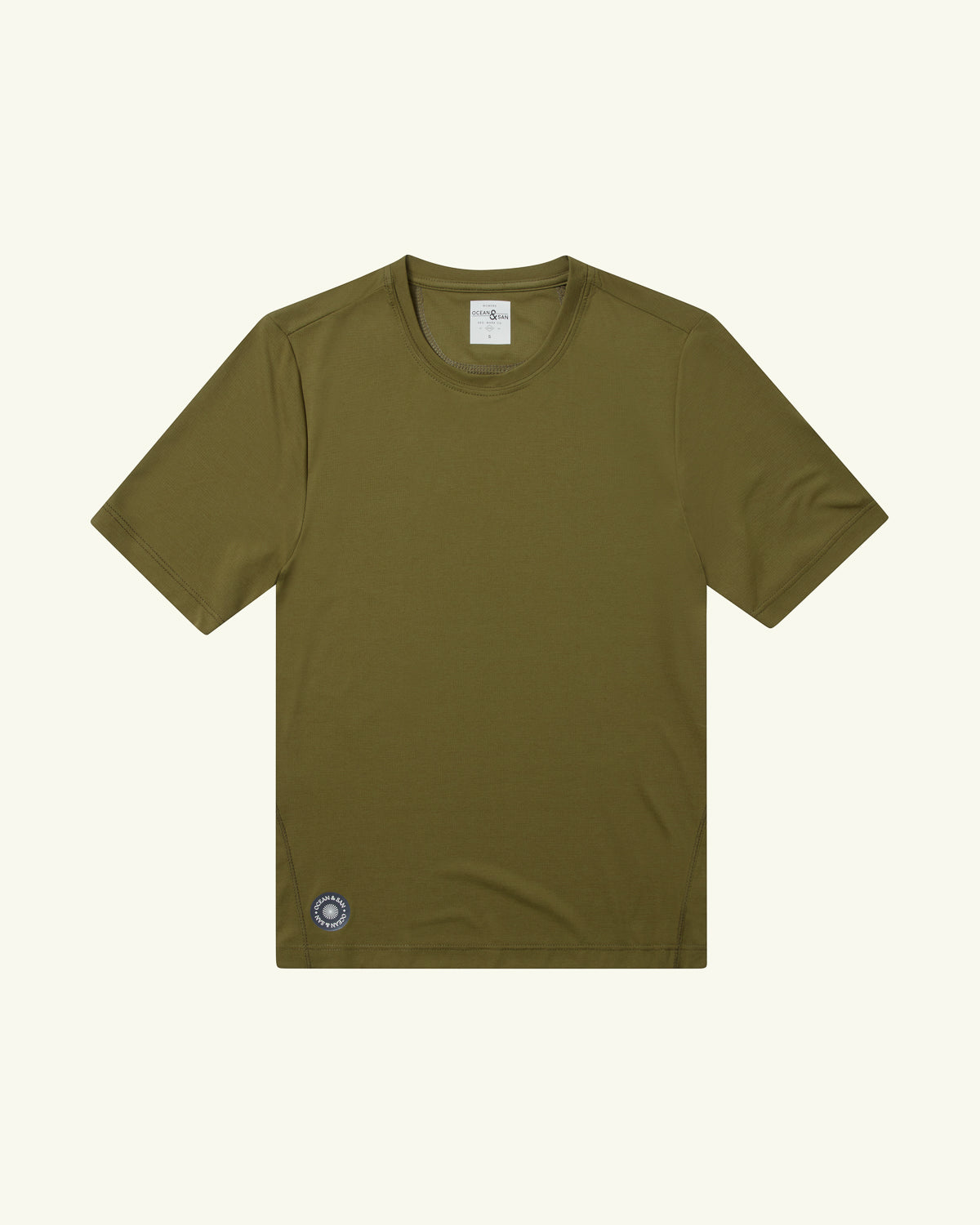 Women's UL Shirt - Fir Green