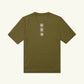 Women's UL Shirt - Fir Green