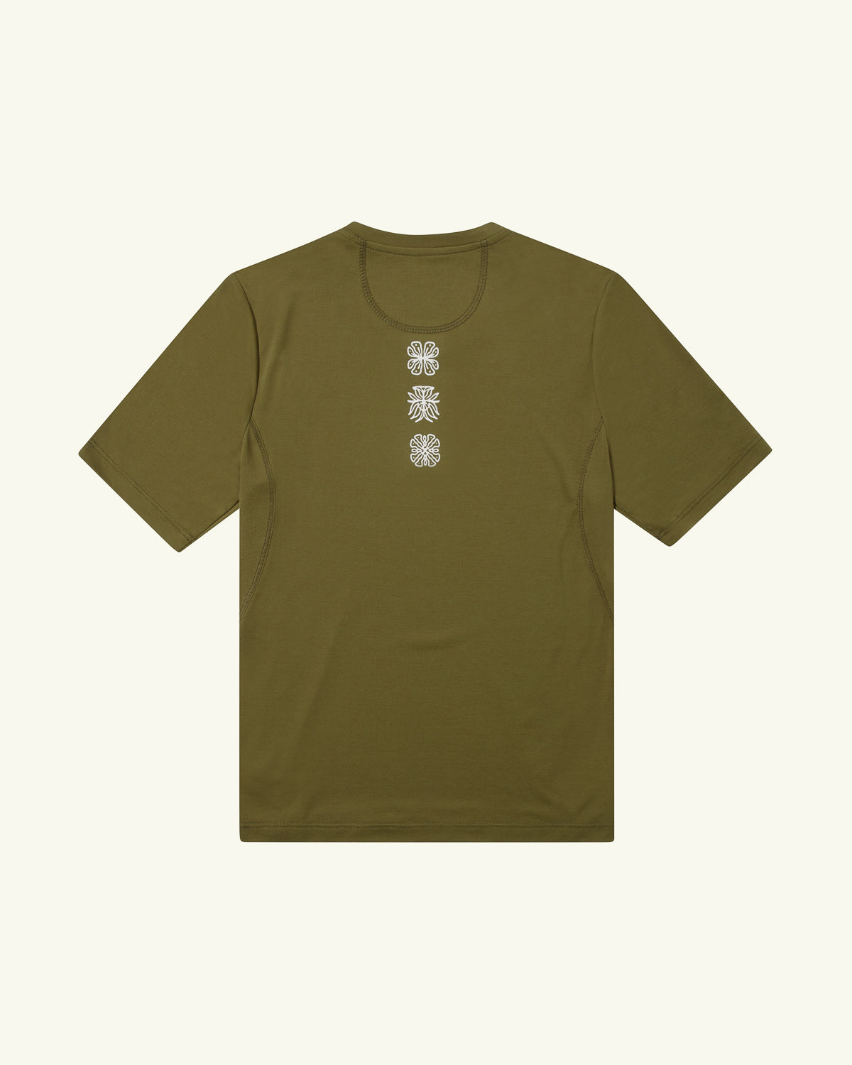 Women's UL Shirt - Fir Green