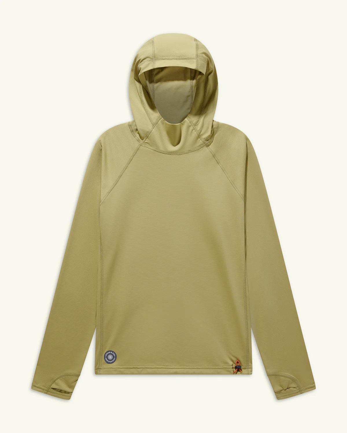 DeltaPeak™ Sun Shirt - Yucca