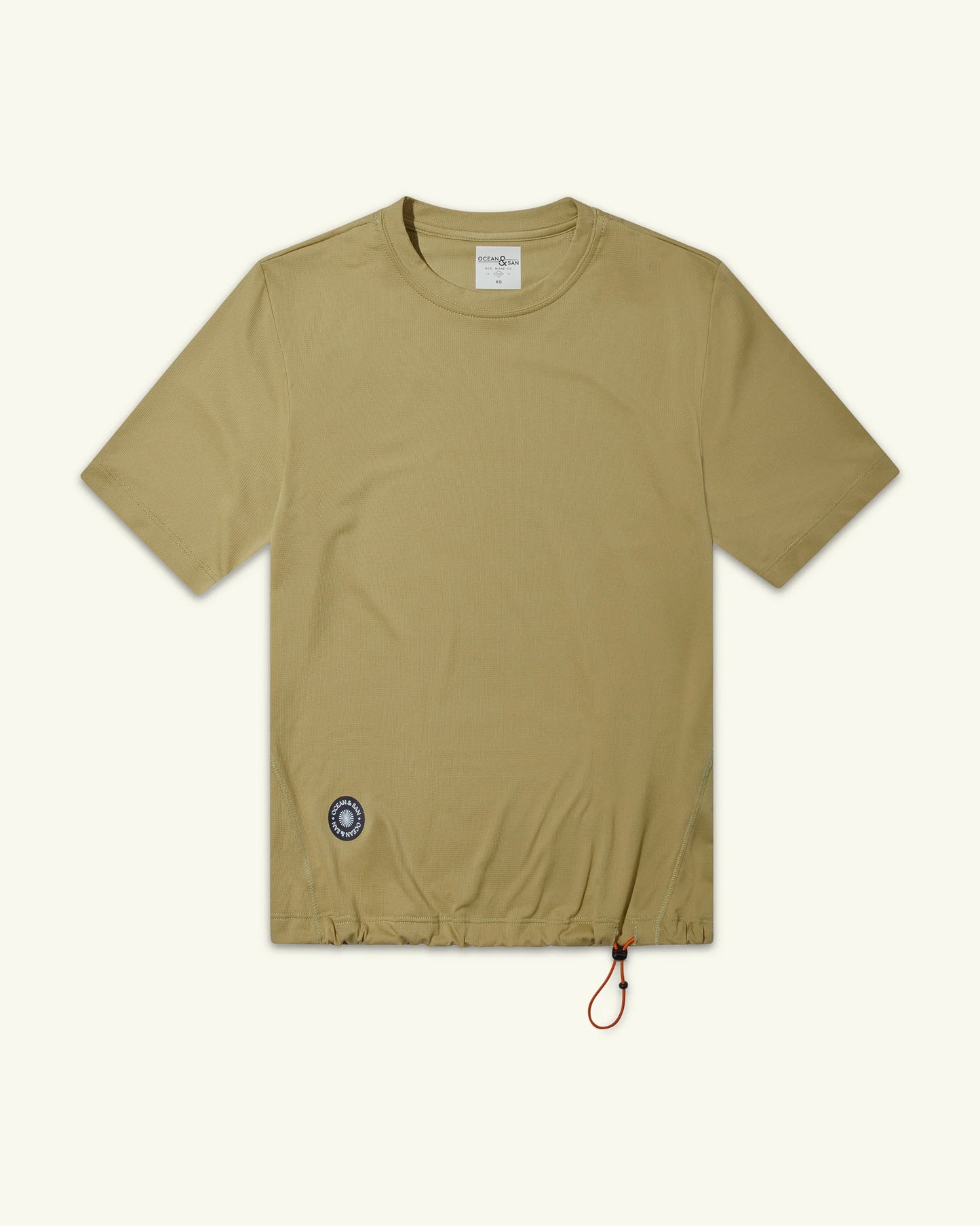 DeltaPeak™ UtiliTee - Yucca