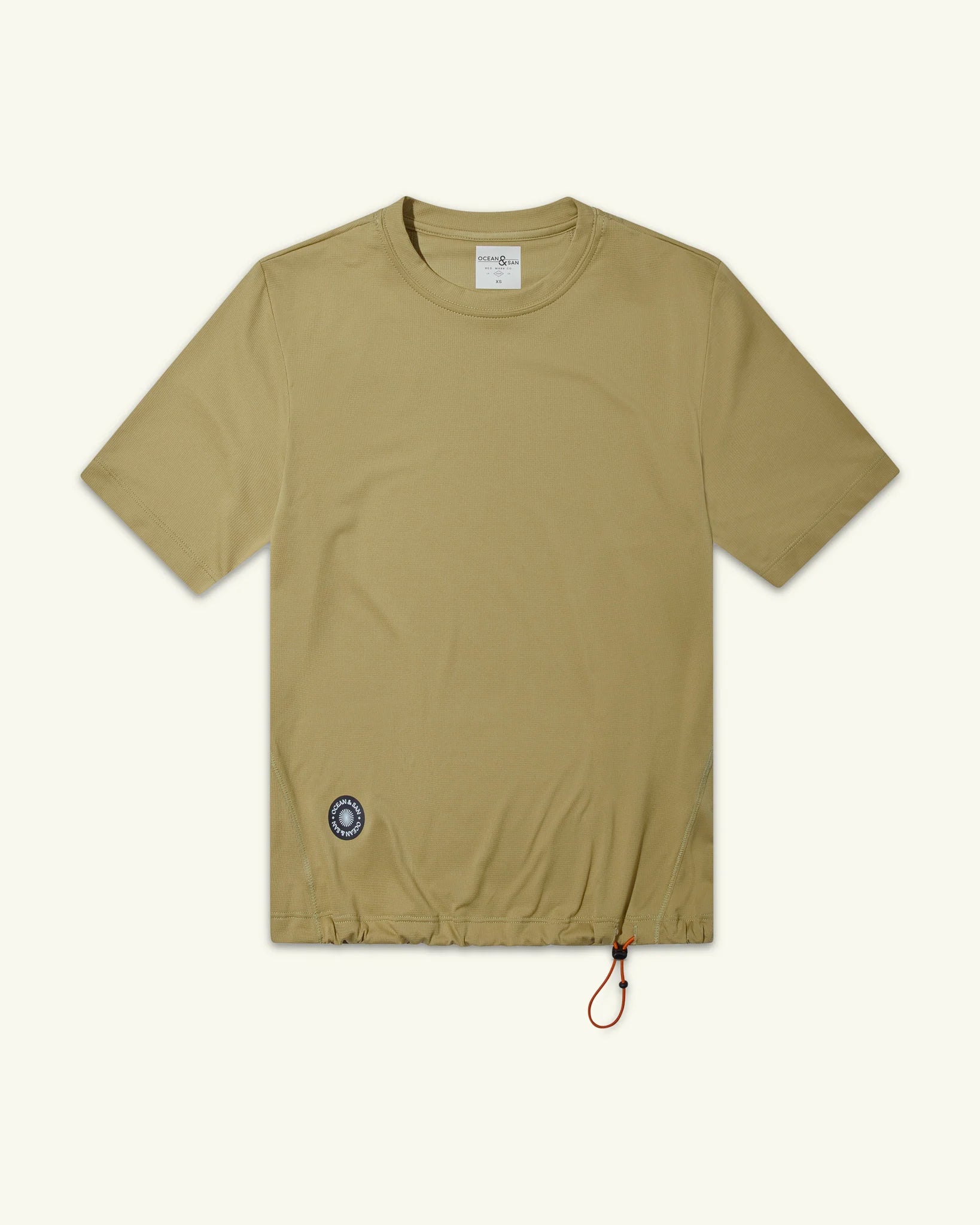 DeltaPeak™ UtiliTee - Yucca