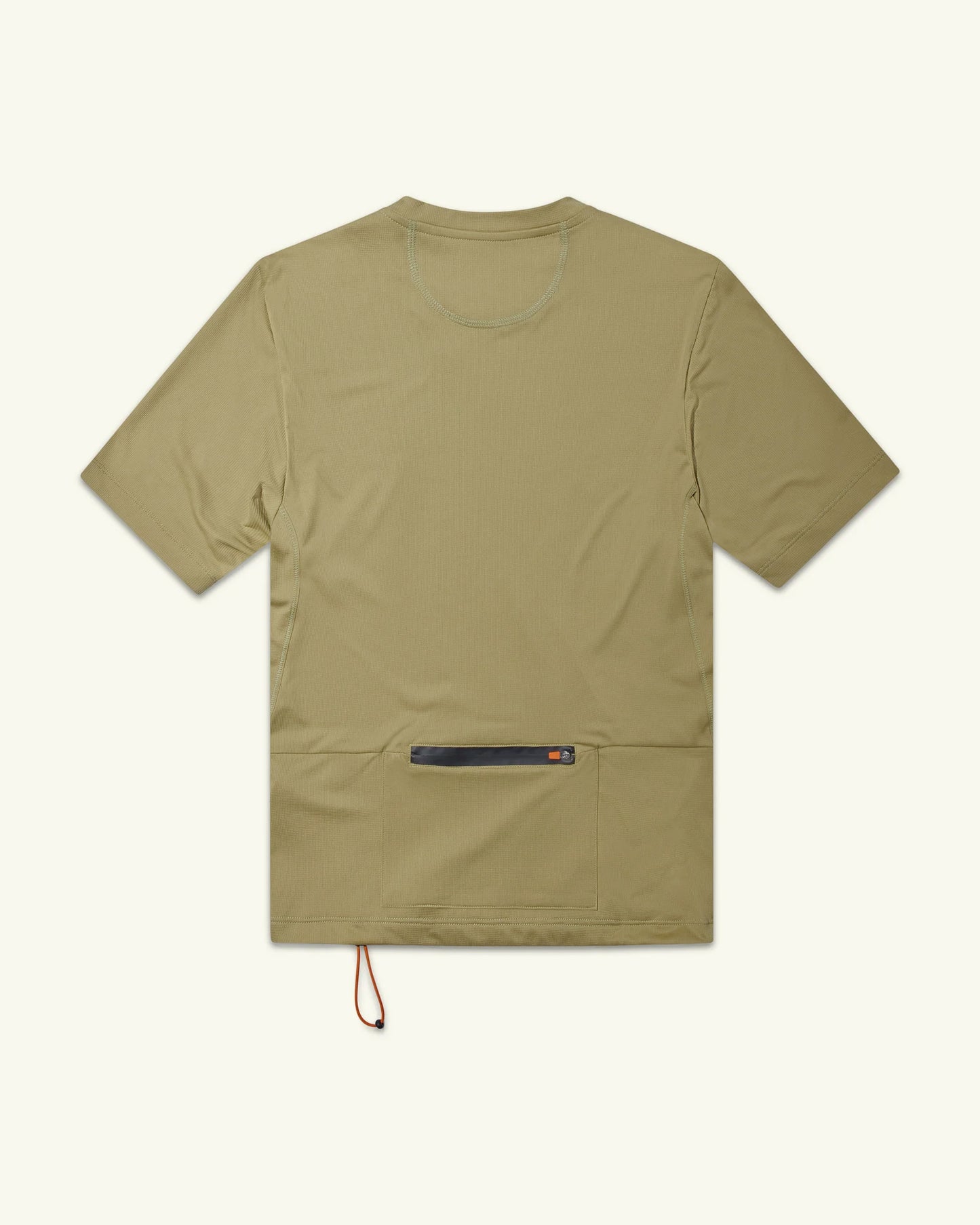 DeltaPeak™ UtiliTee - Yucca