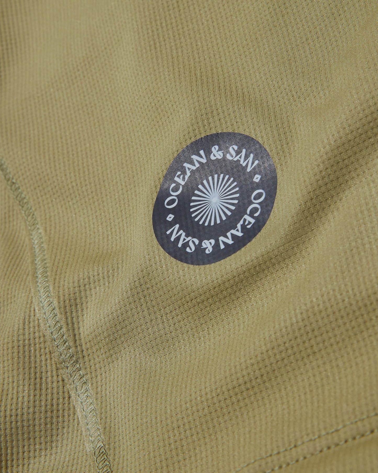 DeltaPeak™ UtiliTee - Yucca